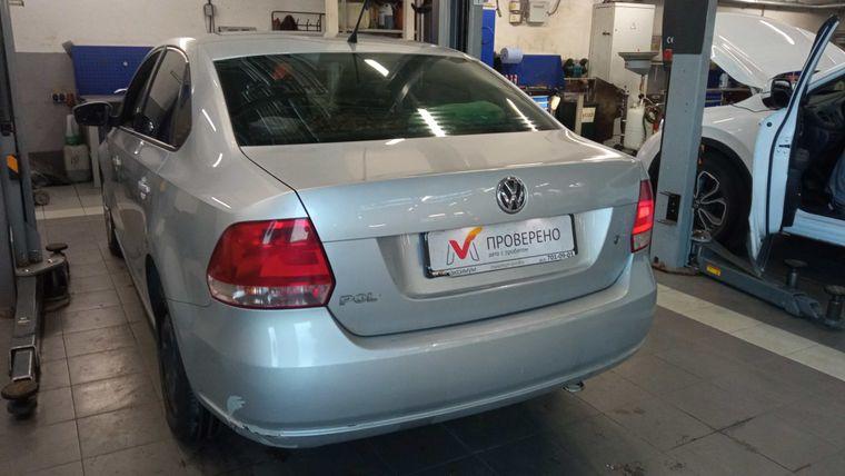 Volkswagen Polo,  - вид 3