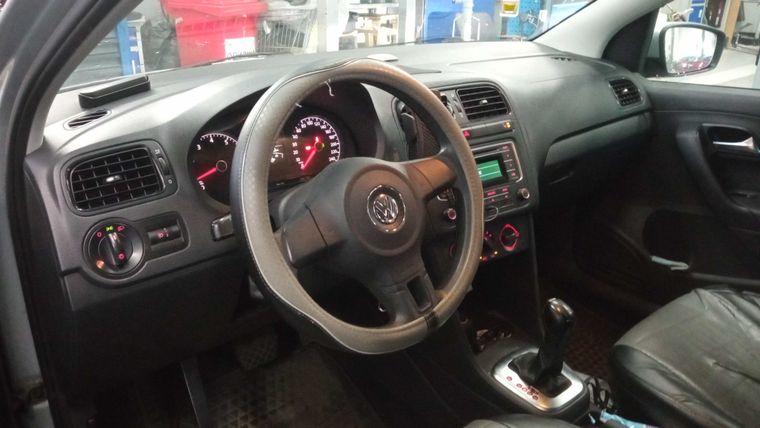 Volkswagen Polo,  - вид 4