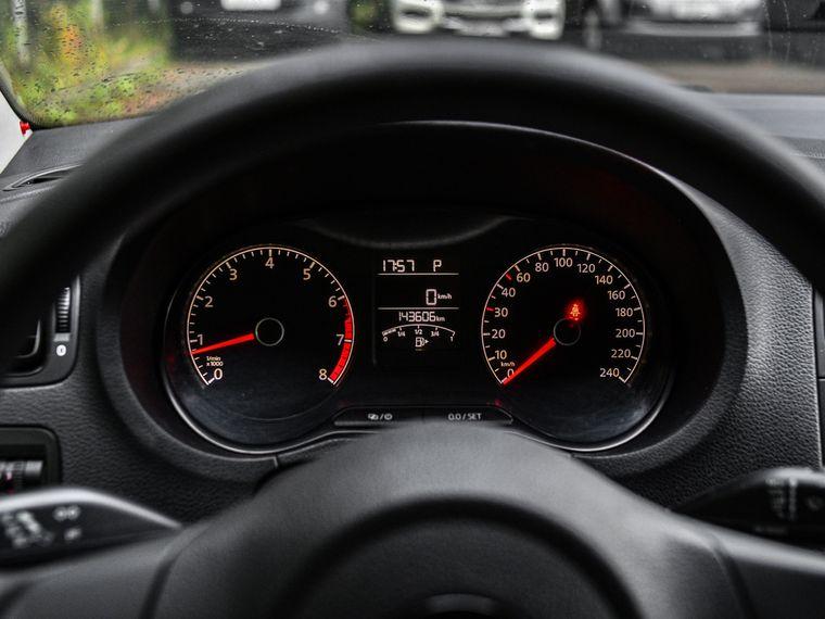 Volkswagen Polo,  - вид 4