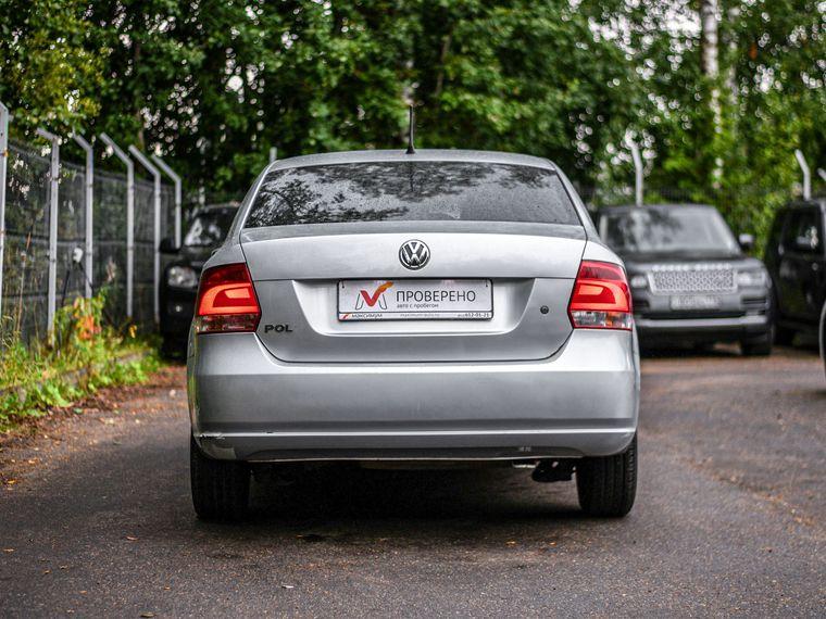 Volkswagen Polo,  - вид 3