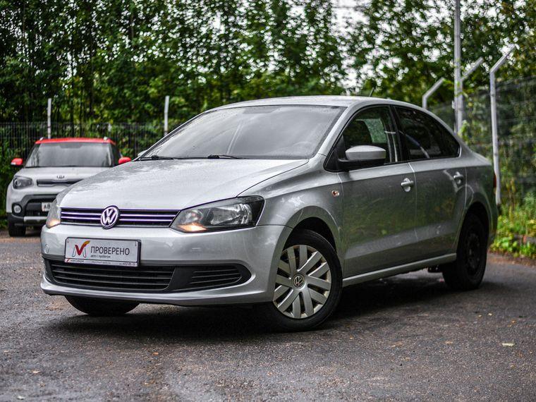 Volkswagen Polo, 