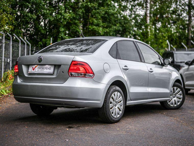 Volkswagen Polo,  - вид 1