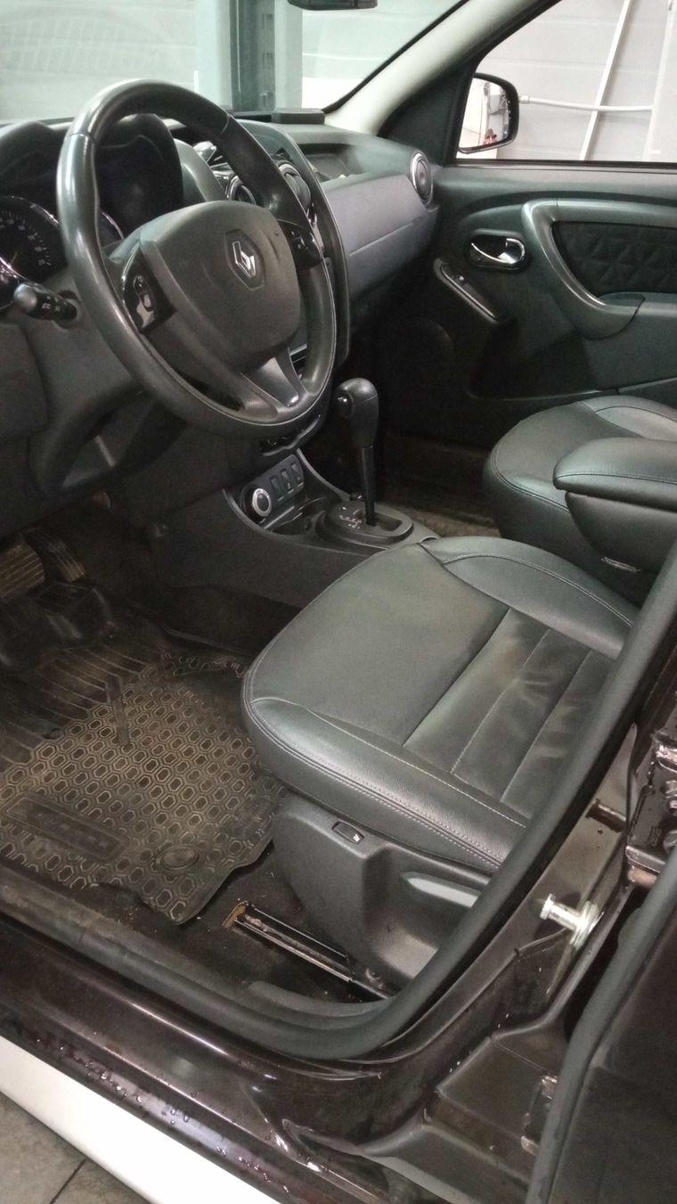 Renault Duster,  - вид 4