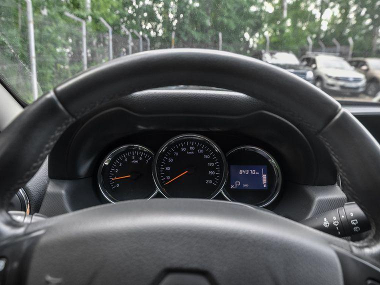 Renault Duster,  - вид 4