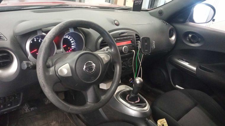 Nissan Juke,  - вид 4
