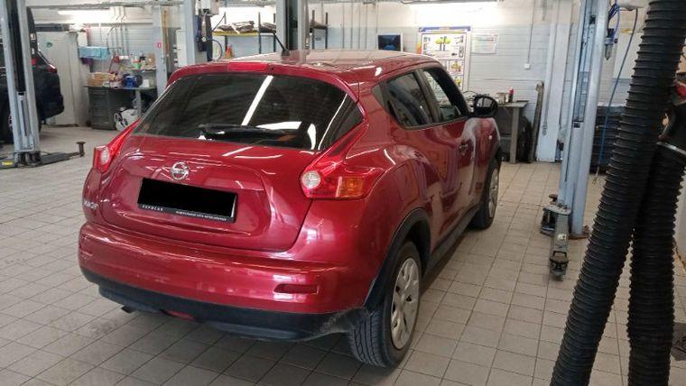 Nissan Juke,  - вид 2