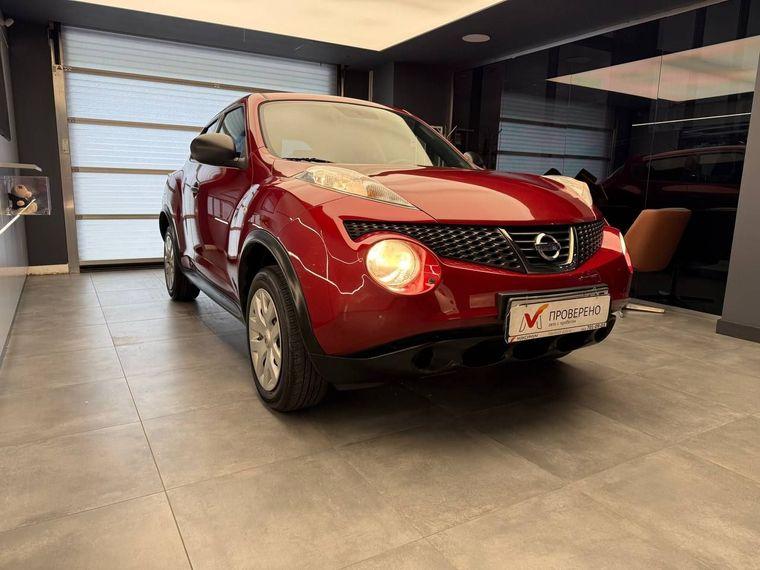 Nissan Juke,  - вид 2