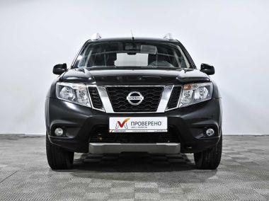 Nissan Terrano 2017 года, 130 000 км - вид 2