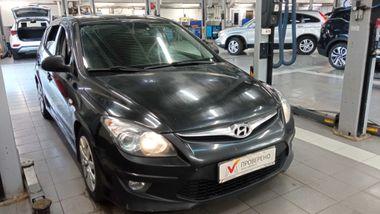 Hyundai i30 2011 года, 239 500 км - вид 2
