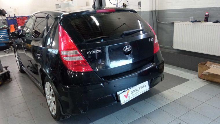 Hyundai i30,  - вид 3