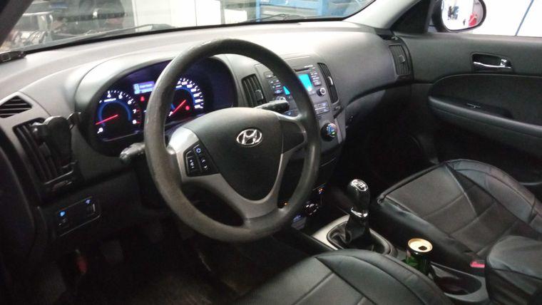 Hyundai i30,  - вид 4