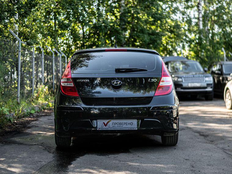Hyundai i30,  - вид 3