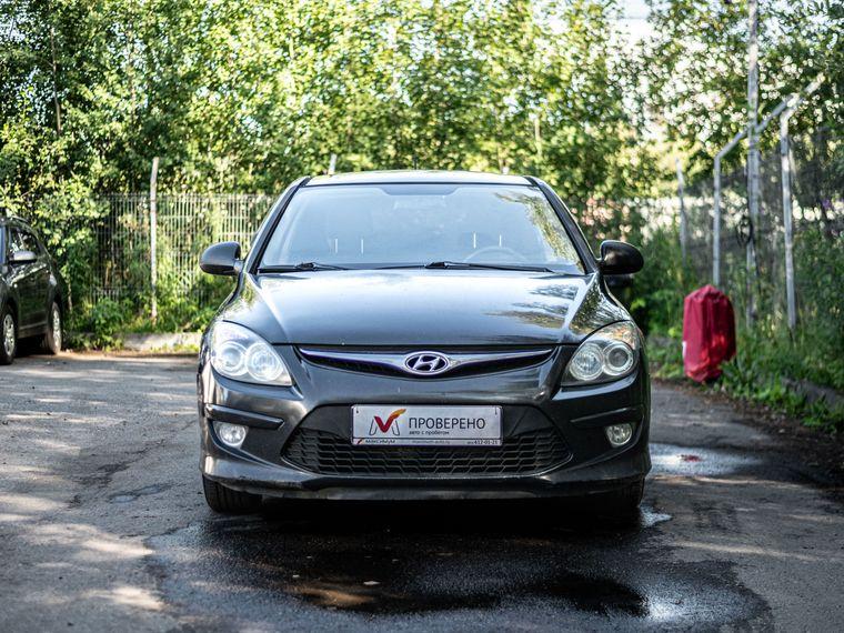 Hyundai i30,  - вид 2