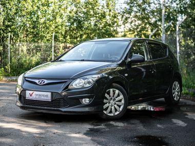 Hyundai i30 2011 года, 239 500 км - вид 1