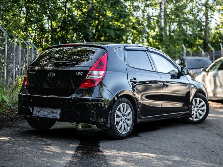 Hyundai i30,  - вид 1