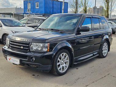 Land Rover Range Rover Sport 2007 года, 273 136 км - вид 1