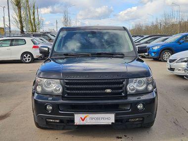 Land Rover Range Rover Sport 2007 года, 273 136 км - вид 2