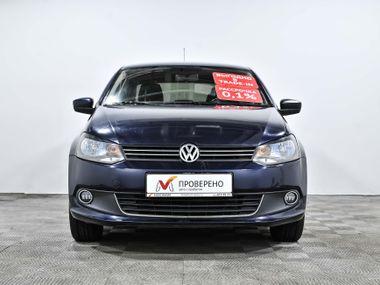 Volkswagen Polo 2012 года, 172 364 км - вид 2