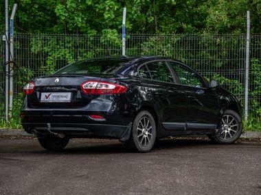 Renault Fluence 2010 года, 260 407 км - вид 2