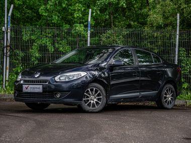 Renault Fluence 2010 года, 260 407 км - вид 1