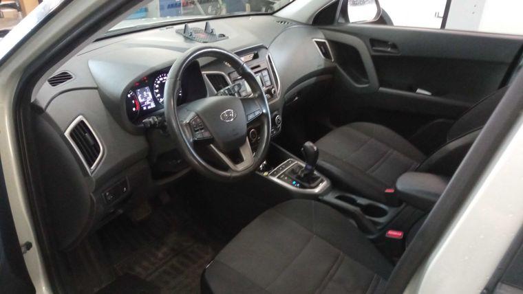 Hyundai Creta,  - вид 4