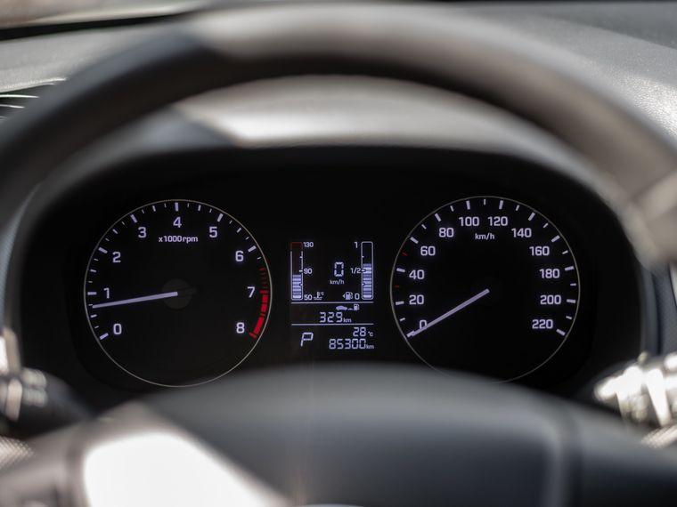 Hyundai Creta,  - вид 4