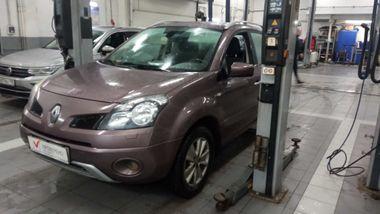 Renault Koleos 2008 года, 221 115 км - вид 1