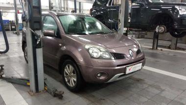 Renault Koleos 2008 года, 221 115 км - вид 2