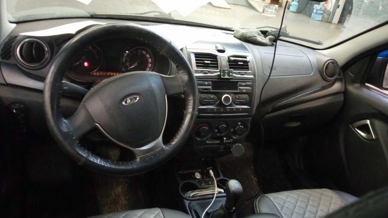 ВАЗ (LADA) Granta,  - вид 4