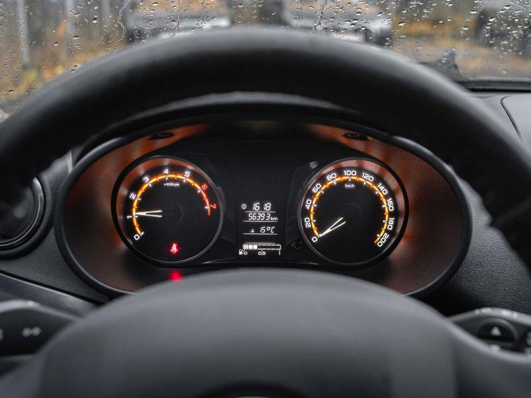 ВАЗ (LADA) Granta,  - вид 4