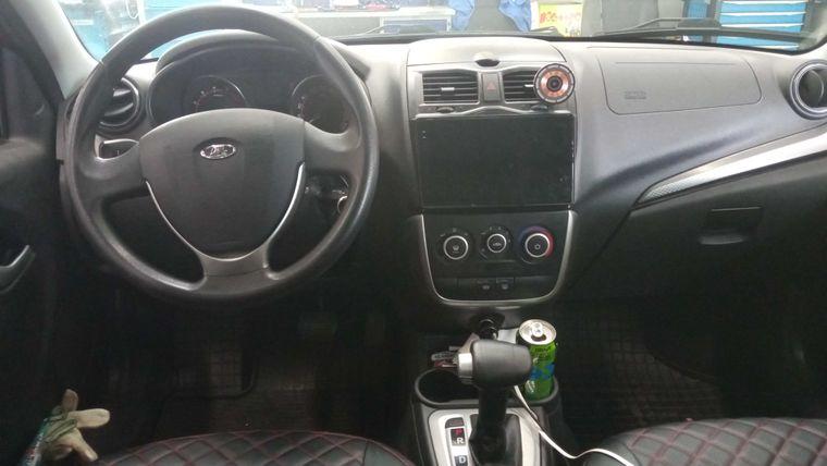 ВАЗ (LADA) Granta,  - вид 4