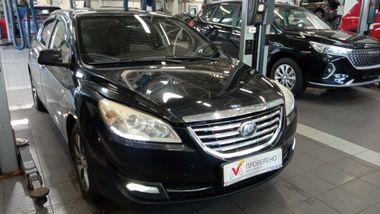 LIFAN Cebrium (720) 2014 года, 145 958 км - вид 2