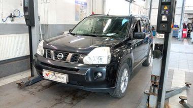 Nissan X-Trail 2010 года, 254 141 км - вид 1