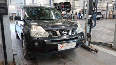 Nissan X-Trail 2010 года, 254 141 км - вид 2