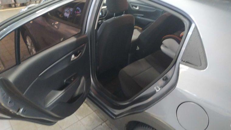 Kia Rio X-Line,  - вид 3