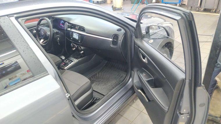 Kia Rio X-Line,  - вид 4