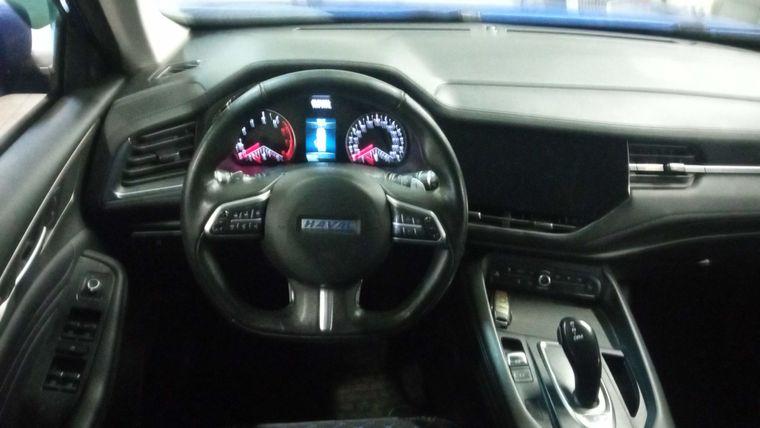 Haval F7,  - вид 4
