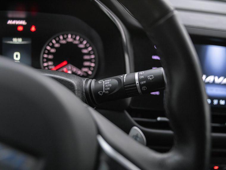 Haval F7,  - вид 3