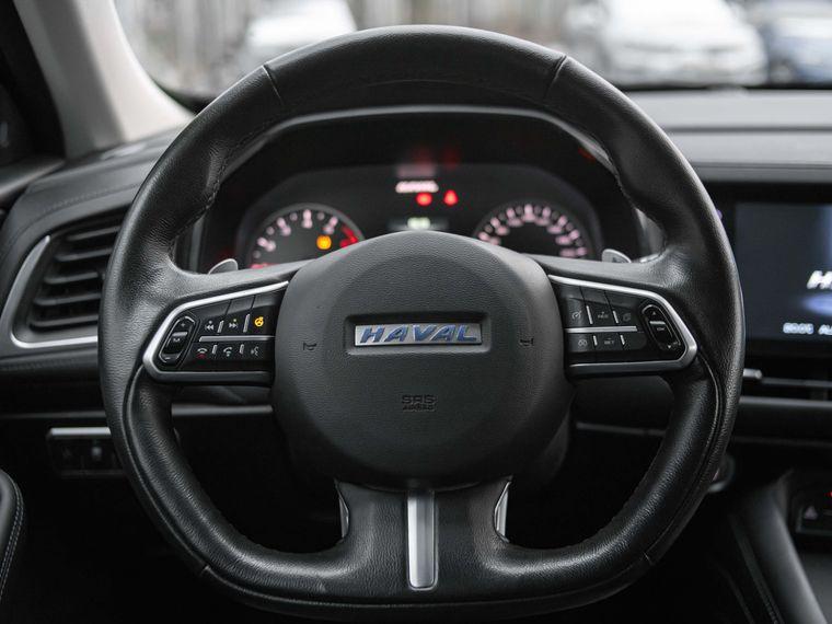 Haval F7,  - вид 2
