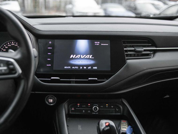 Haval F7,  - вид 4