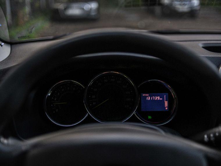 Renault Sandero Stepway,  - вид 4