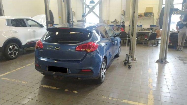 Kia Ceed,  - вид 2