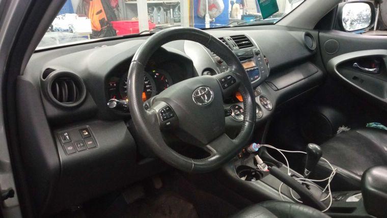 Toyota RAV4,  - вид 4