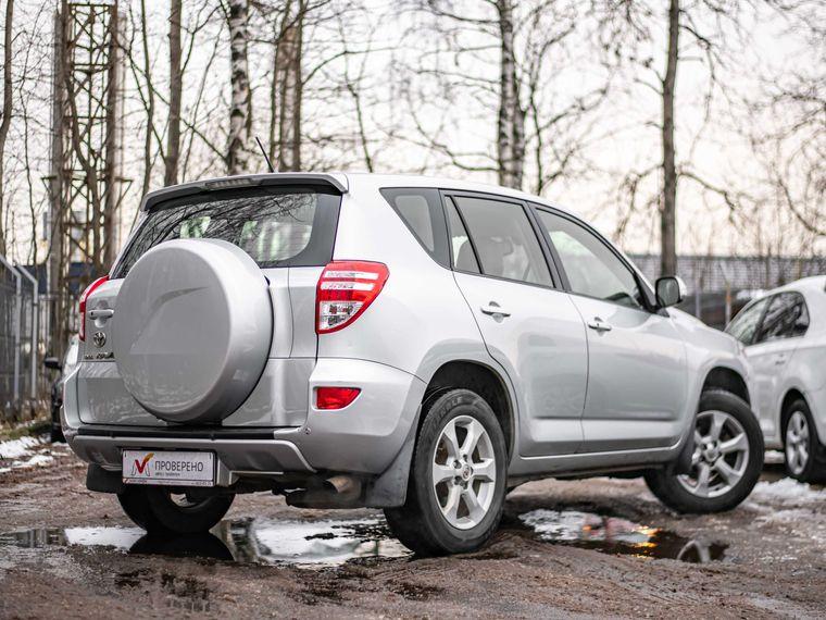 Toyota RAV4,  - вид 1