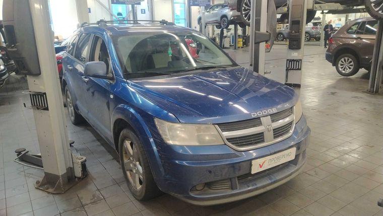 Dodge Journey,  - вид 1