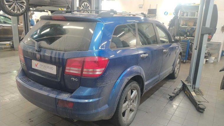 Dodge Journey,  - вид 2