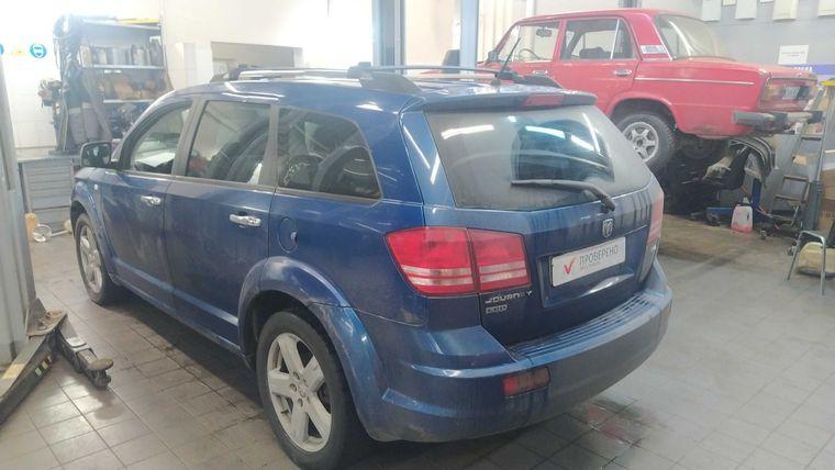 Dodge Journey,  - вид 3