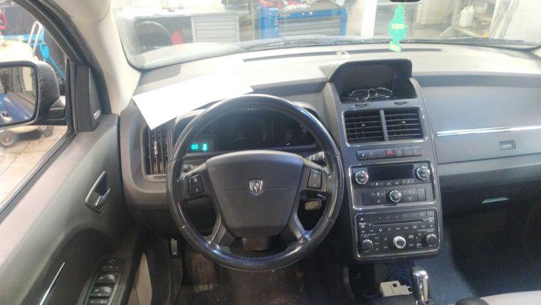 Dodge Journey,  - вид 4