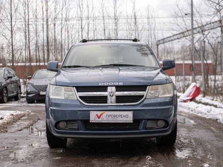 Dodge Journey,  - вид 2