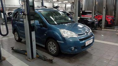 Citroen Berlingo 2012 года, 217 000 км - вид 2